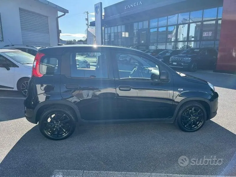 Fiat Panda 2023 photo 4