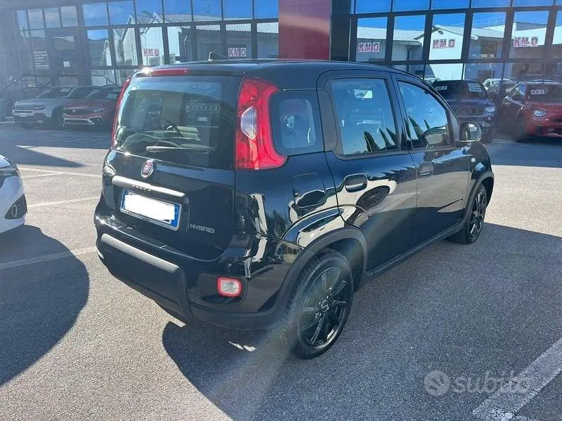 Fiat Panda 2023 photo 5