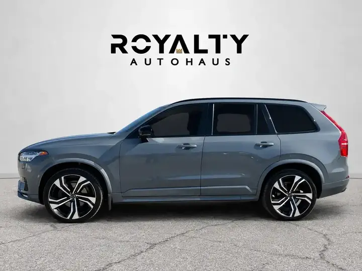 Volvo Xc90 2021 photo 2