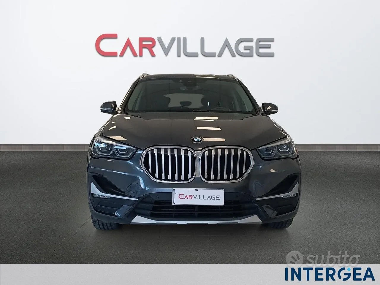 BMW X1 2022 photo 2