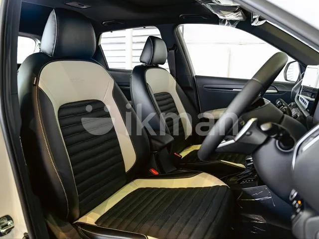 Kia Sonet 2026 photo 4