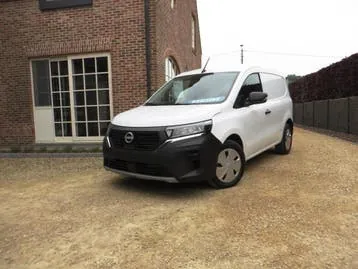 Nissan Townstar
