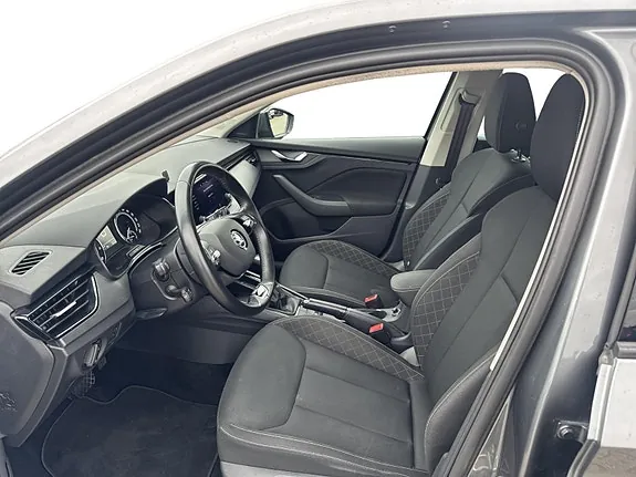 Skoda Scala 2022 photo 5