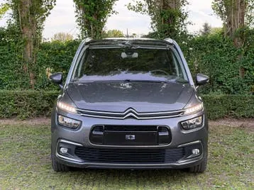 Citroen C4 Spacetourer 2019 photo 3