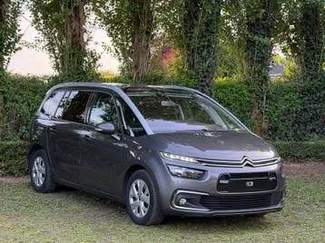 Citroen C4 Spacetourer