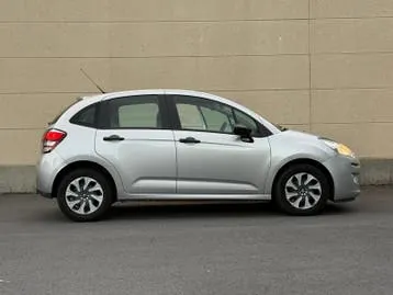 Citroen C3 2013 photo 2