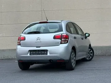 Citroen C3 2013 photo 3