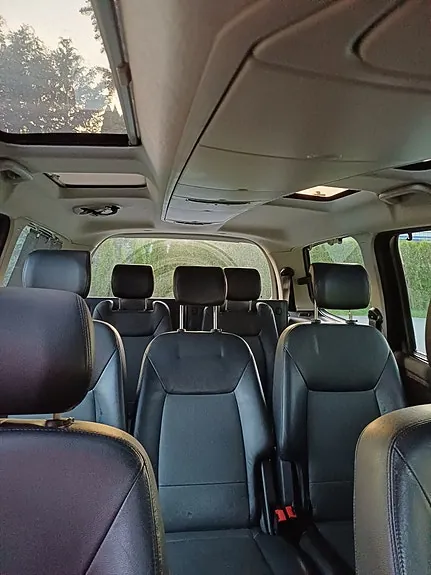 Ford Galaxy 2006 photo 2
