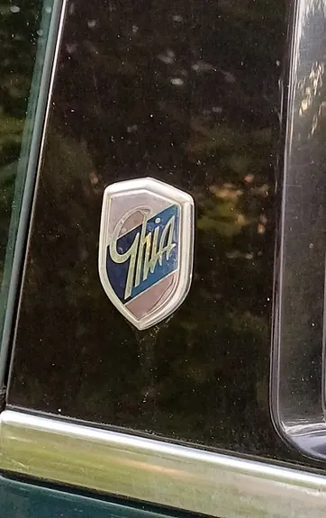 Ford Galaxy 2006 photo 5