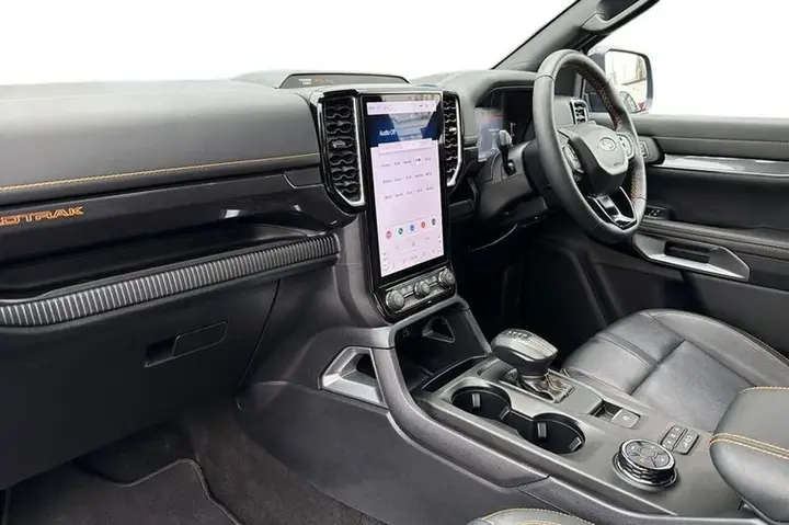 Ford Ranger 2025 photo 3