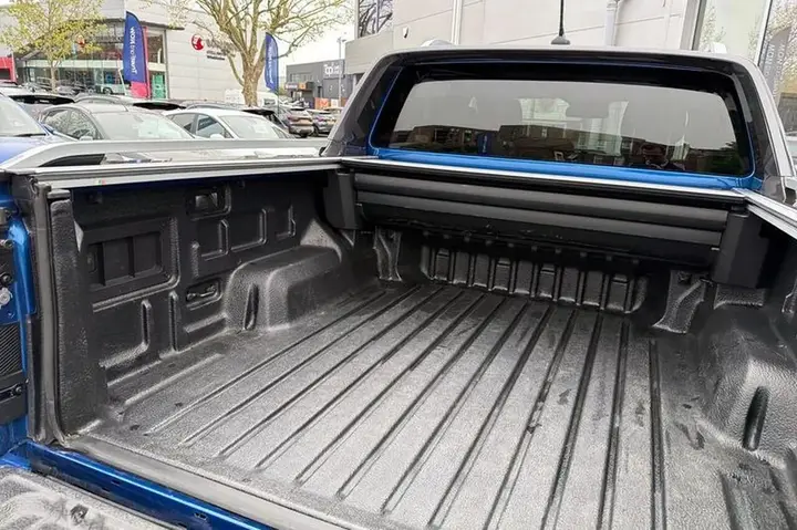 Ford Ranger 2025 photo 4