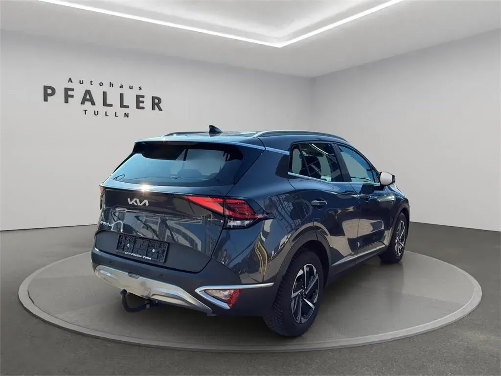 Kia Sportage 2023 photo 3