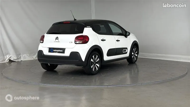 Citroen C3 2023 photo 5