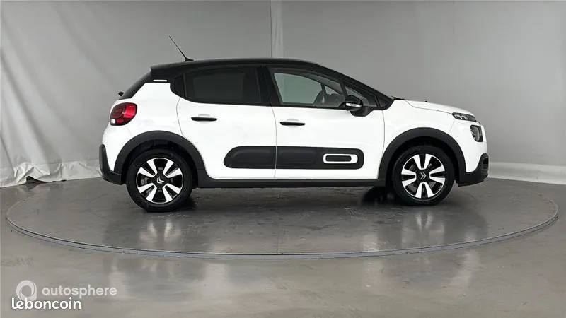 Citroen C3 2023 photo 4