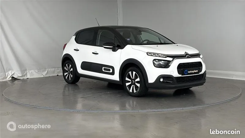 Citroen C3 2023 photo 3