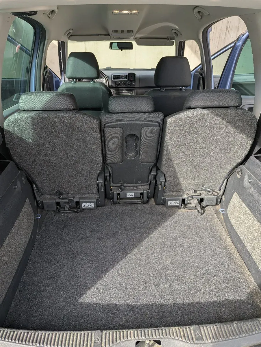 Skoda Roomster 2008 photo 3