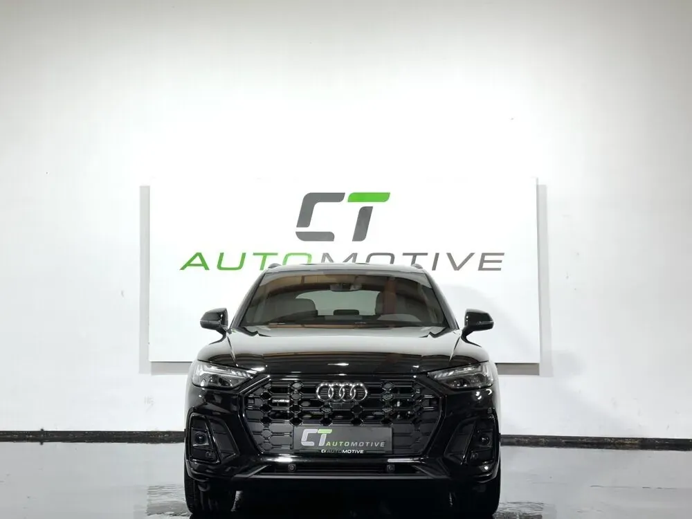 Audi Q5 2025 photo 2