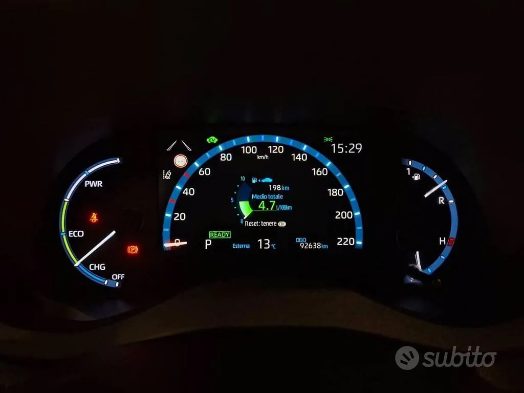 Toyota Yaris Cross 2022 photo 5