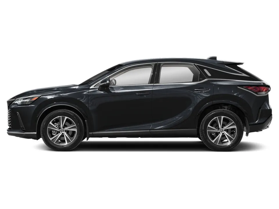 Lexus Rx 2024 photo 3