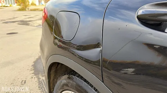 Mercedes-Benz Glc 2017 photo 5