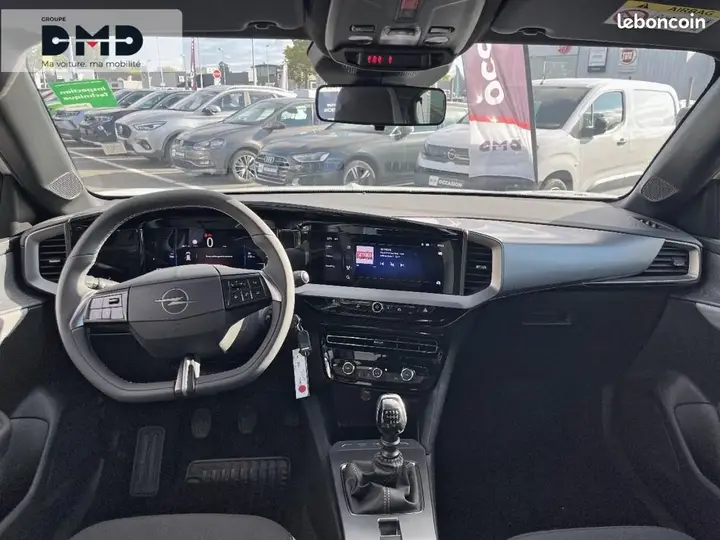 Opel Mokka 2025 photo 5