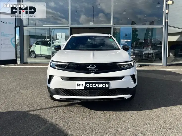 Opel Mokka 2025 photo 4