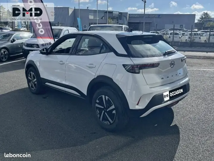 Opel Mokka 2025 photo 3