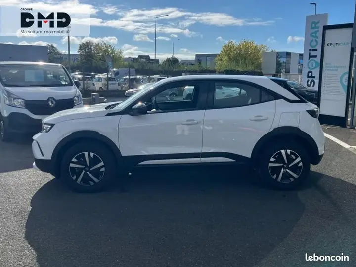 Opel Mokka 2025 photo 2