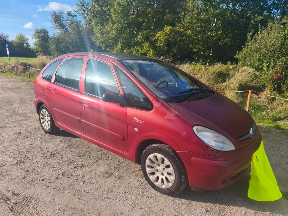 Citroen Xsara Picasso