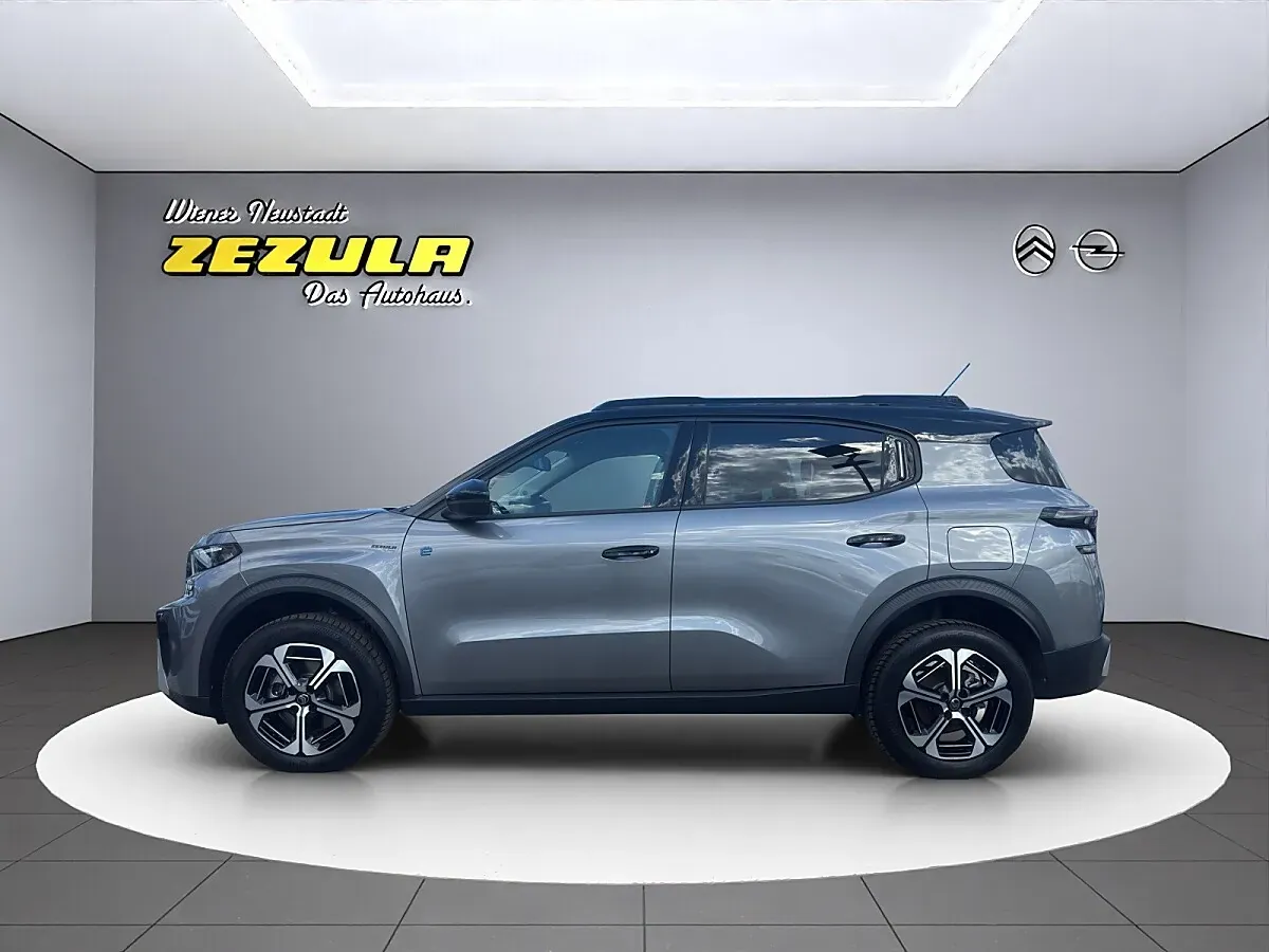 Citroen C3 Aircross 2025 photo 2