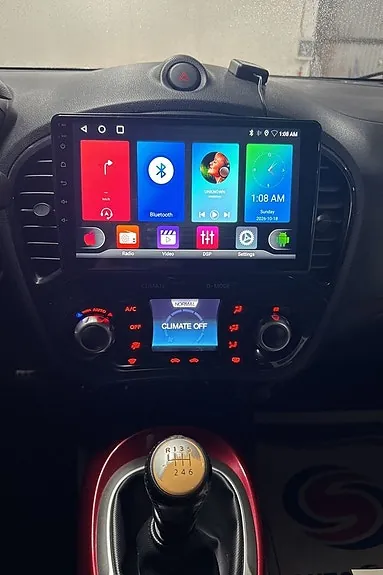 Nissan Juke 2011 photo 5