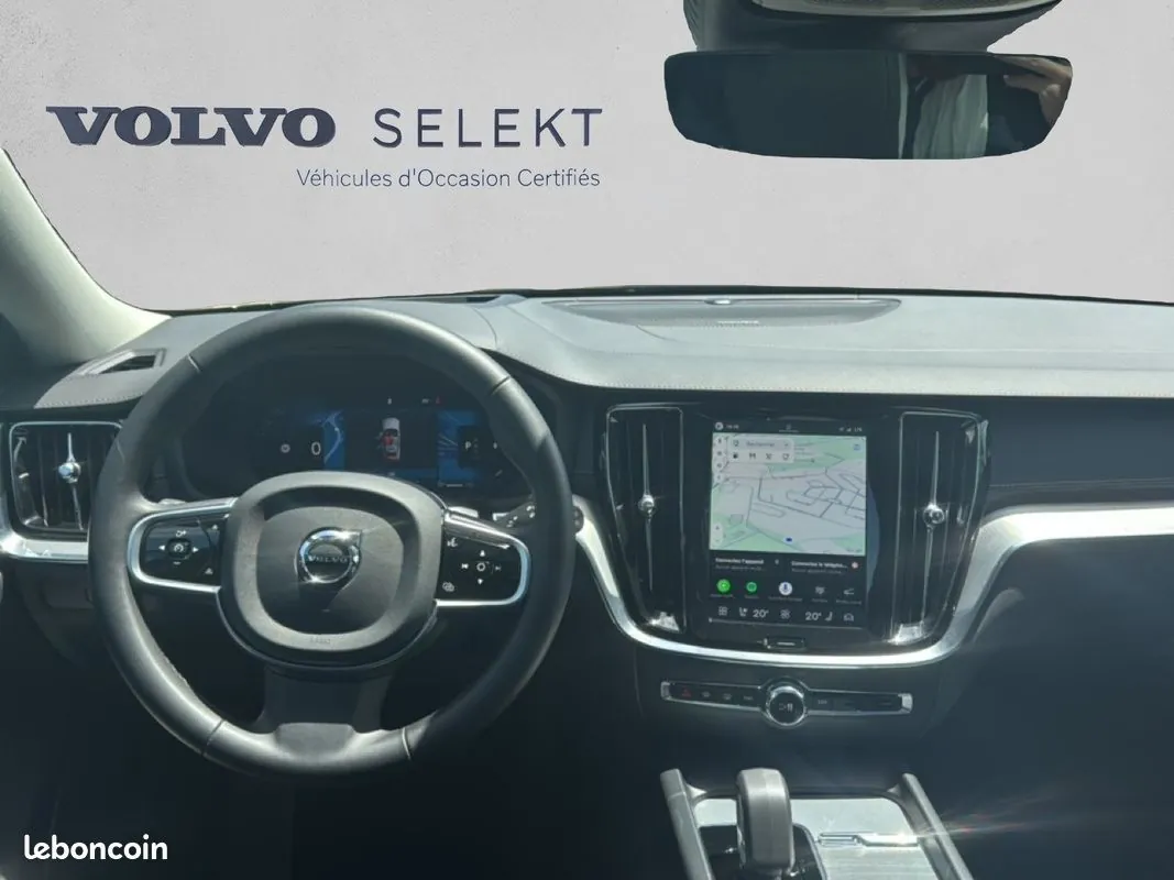 Volvo V60 2025 photo 4