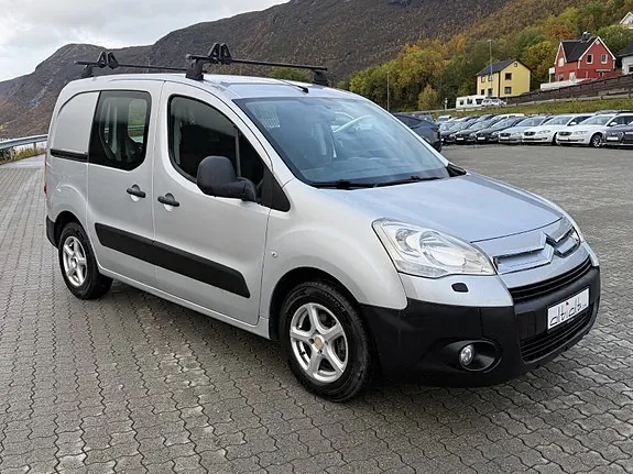 Citroen Berlingo 2011 photo 2