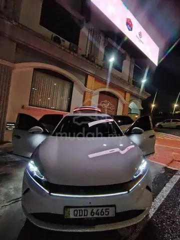BYD Seal