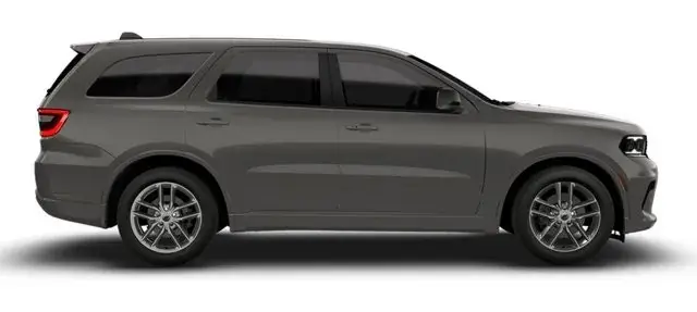 Dodge Durango 2027 photo 2