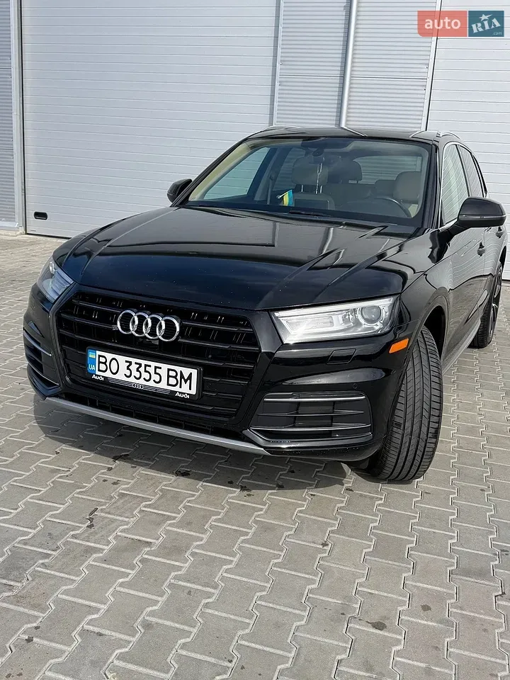 Audi Q5