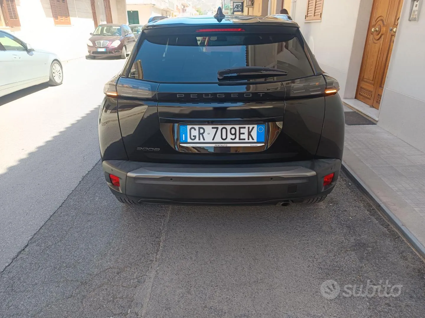 Peugeot 2008 2023 photo 4