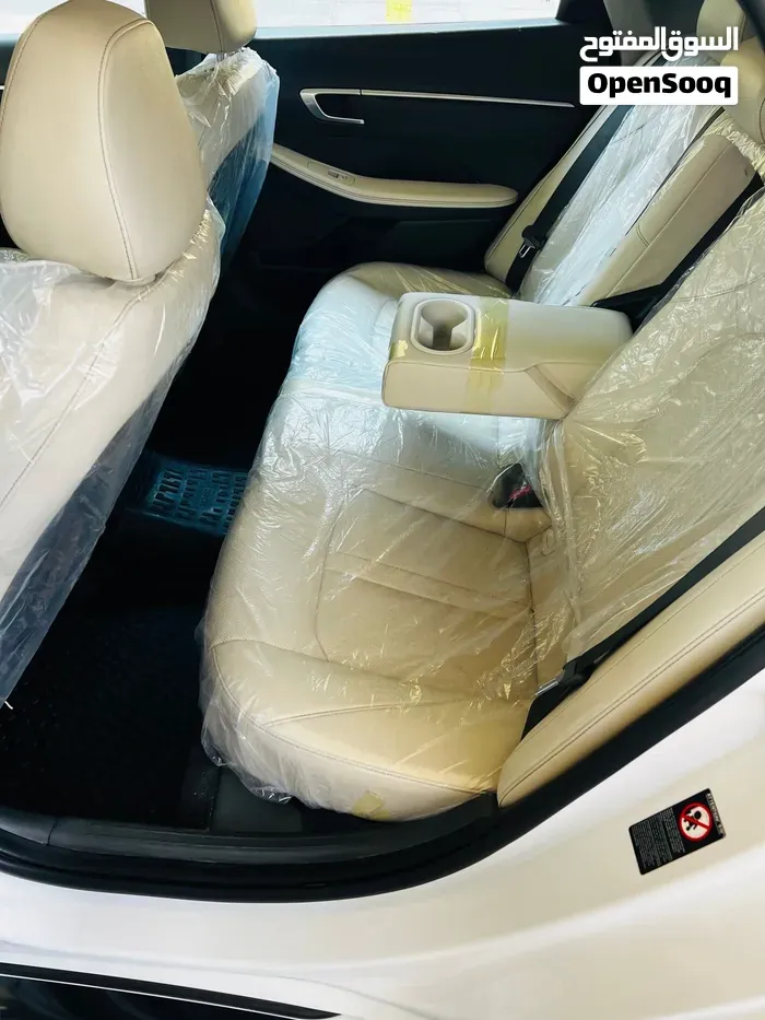 Hyundai Sonata 2022 photo 3