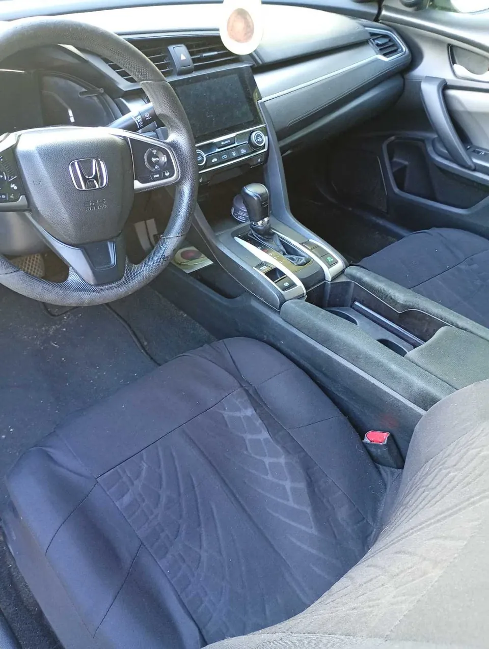 Honda Civic 2018 photo 5