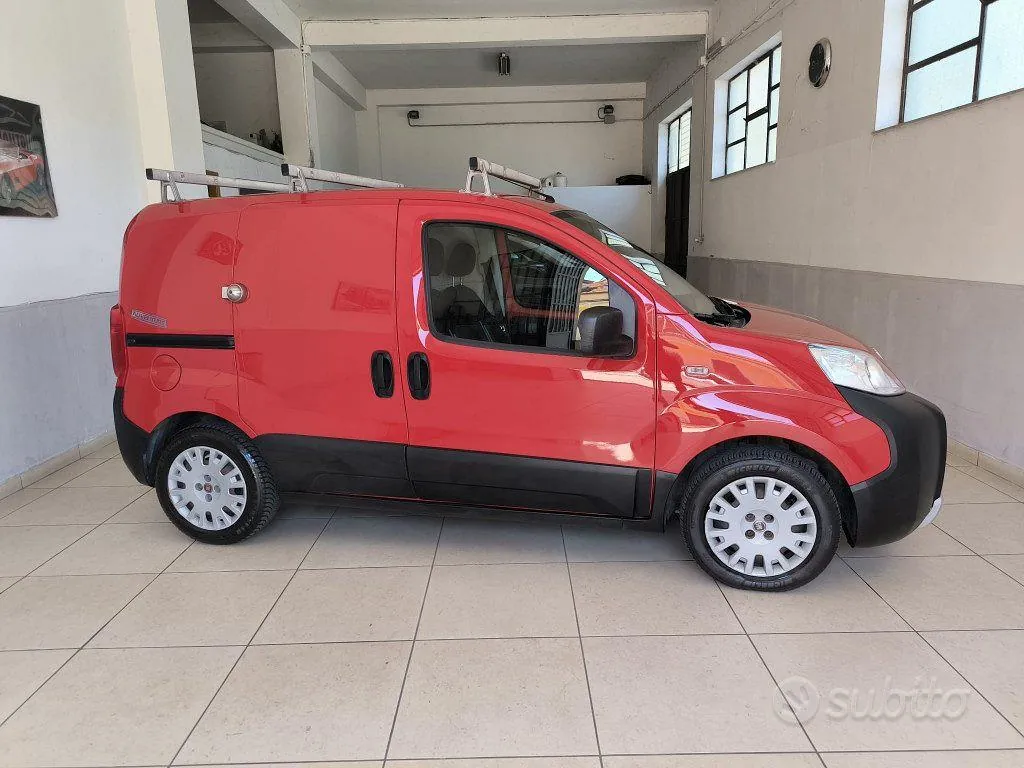 Fiat Fiorino