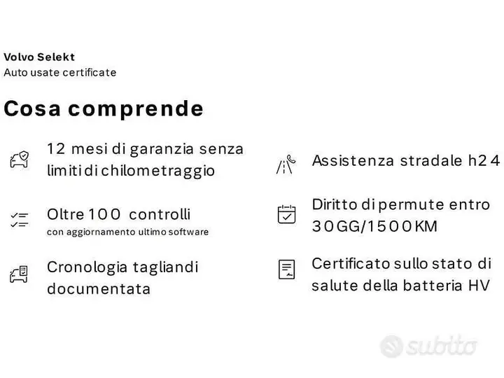 Volvo Xc40 2022 photo 3
