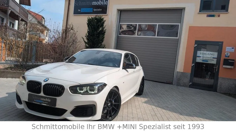 BMW M140I