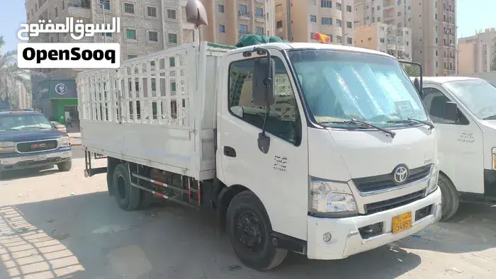 Toyota Hilux 2015 photo 3