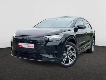 Audi Q4 Sportback