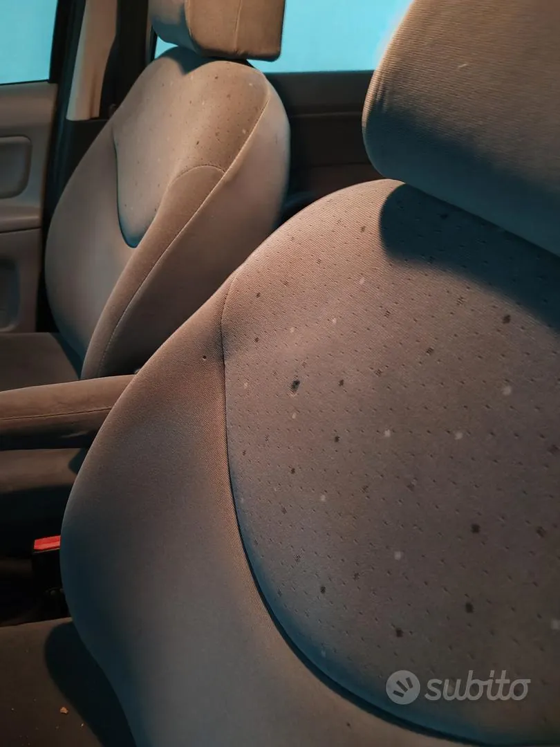 Citroen C3 2006 photo 5