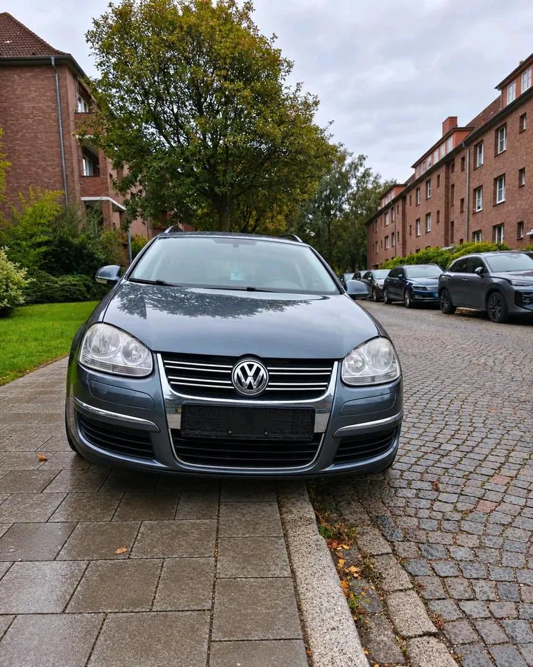 Volkswagen Golf 5