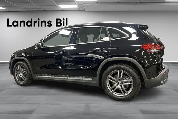 Mercedes-Benz Eqa250 2023 photo 4