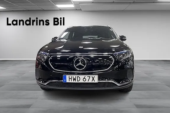 Mercedes-Benz Eqa250 2023 photo 2