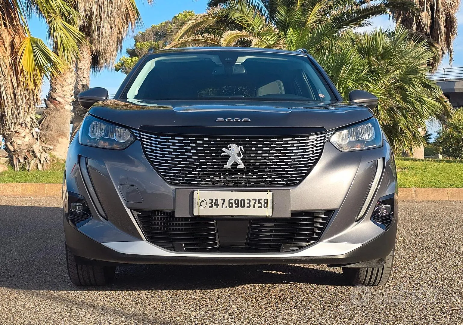 Peugeot 2008 2021 photo 5