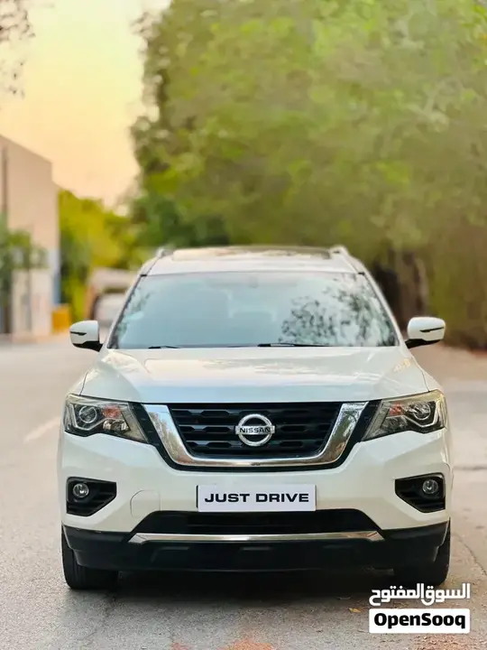 Nissan Patrol 2019 photo 5